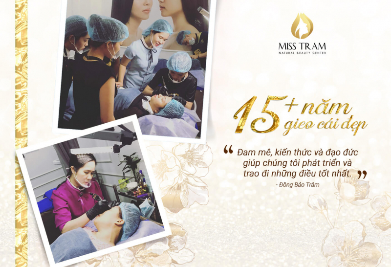 Thẩm Mỹ Viện Miss Tram ảnh 3