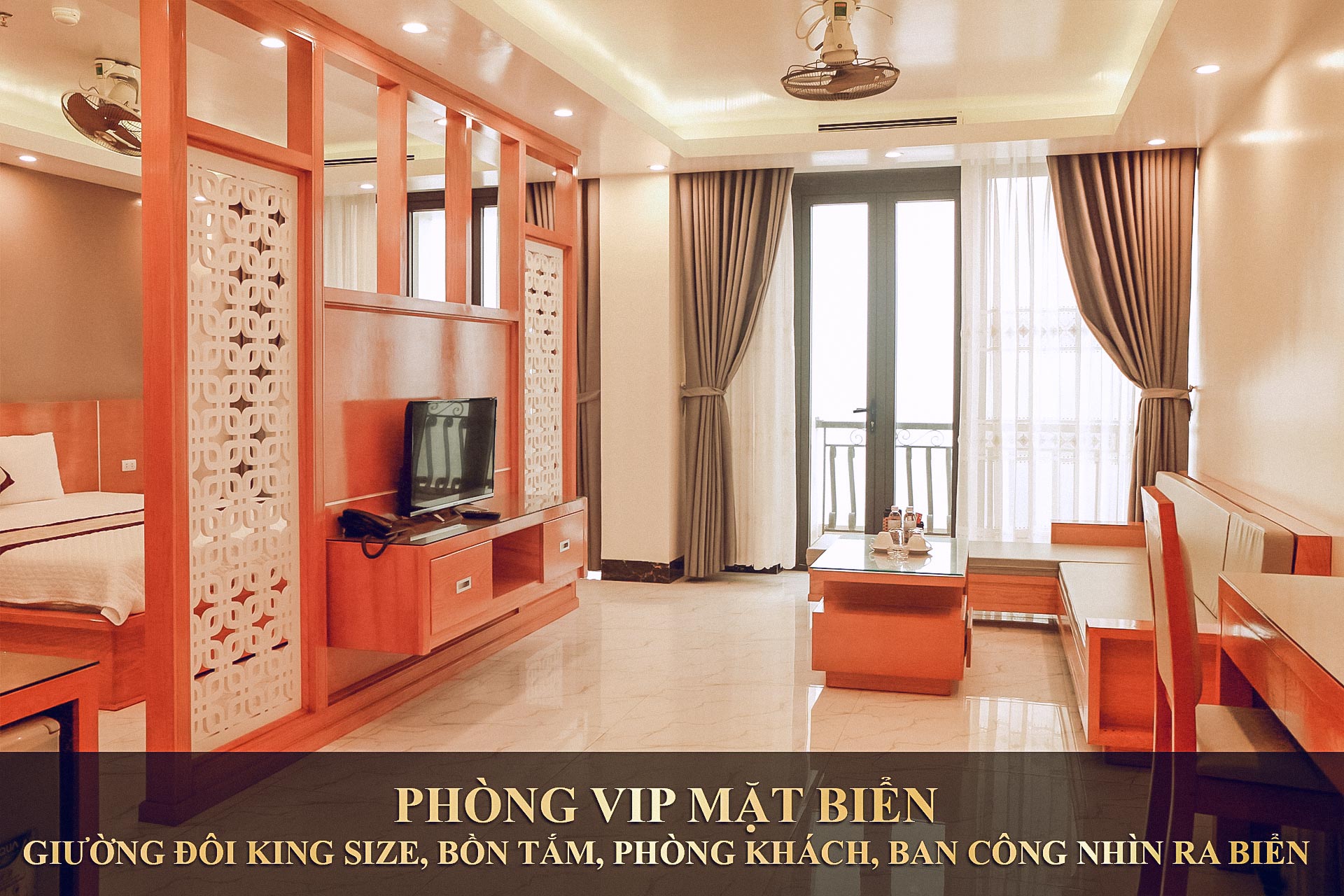 Thanh Bình Gold Hotel ảnh 2