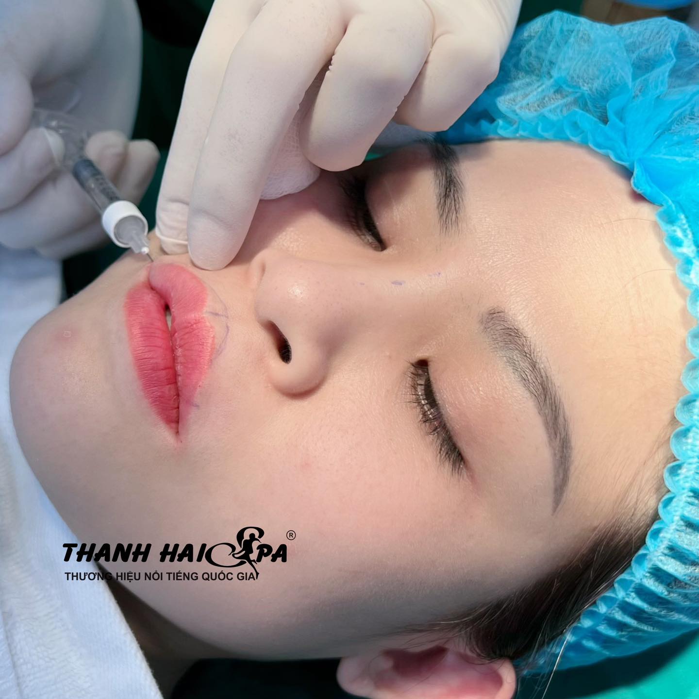 Thanh Hải Spa ảnh 1