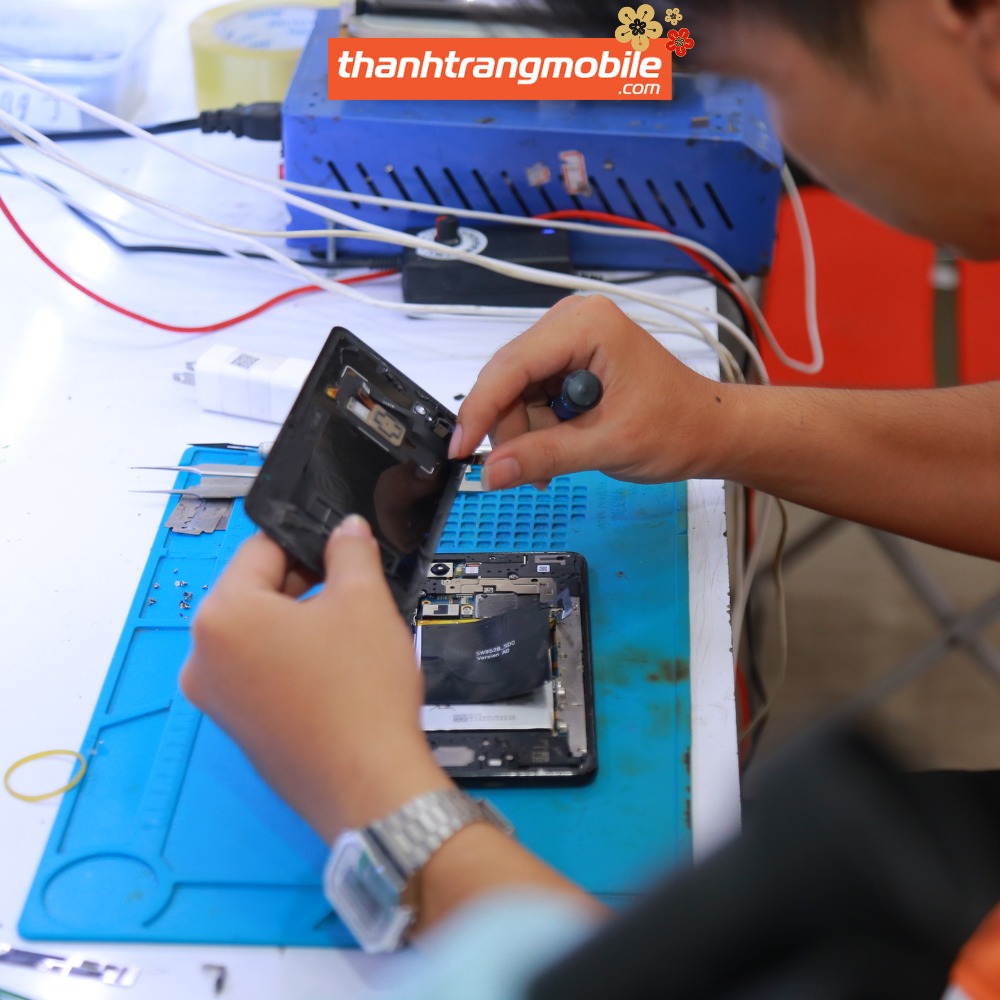 Thanh Trang mobile ảnh 2