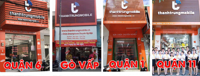 Thành Trung Mobile ảnh 1