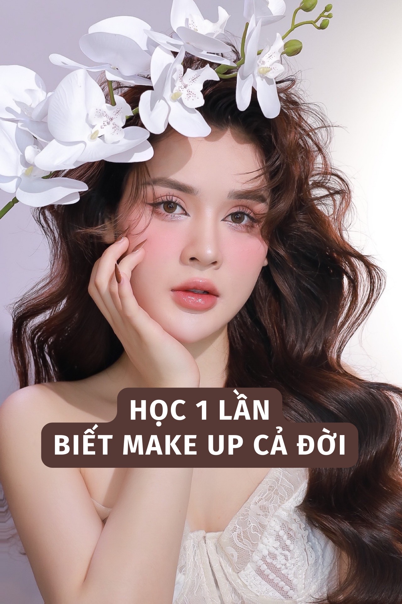 Thảo Nguyễn - Makeup Academy ảnh 3