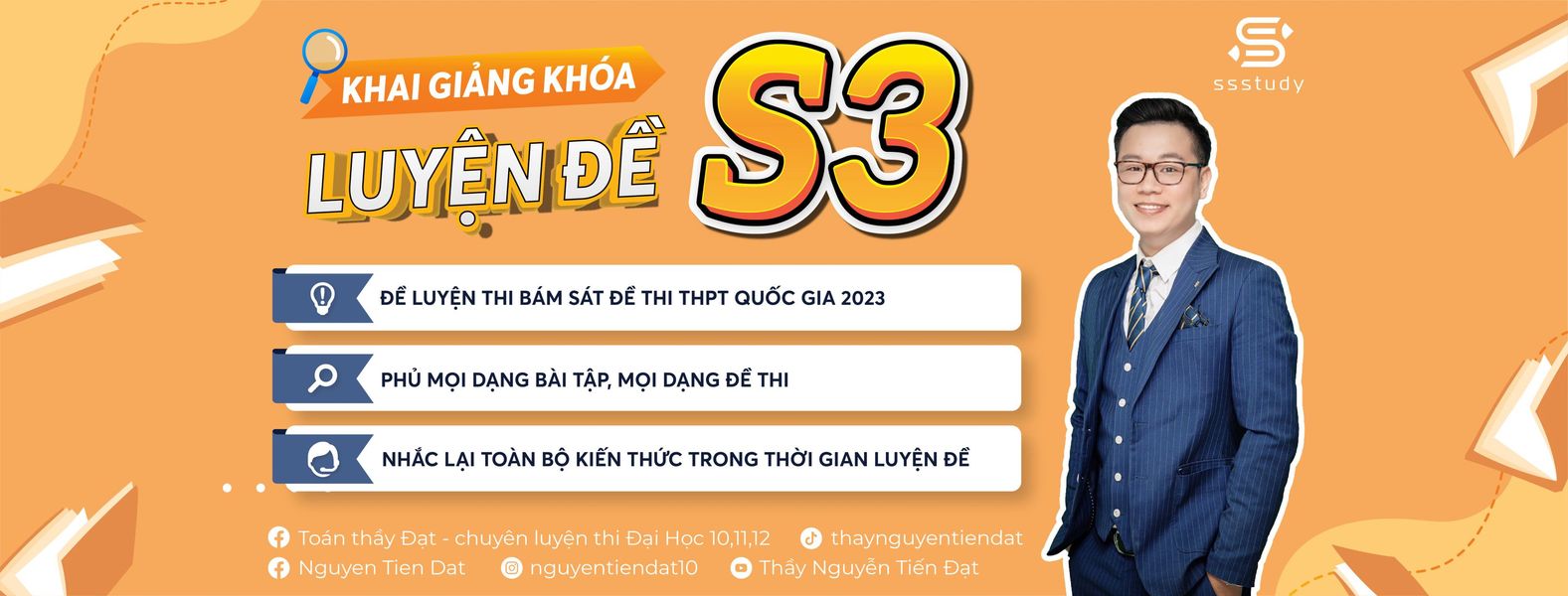 Thầy Nguyễn Tiến Đạt ảnh 2