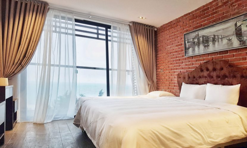 The Marron Hotel ảnh 1