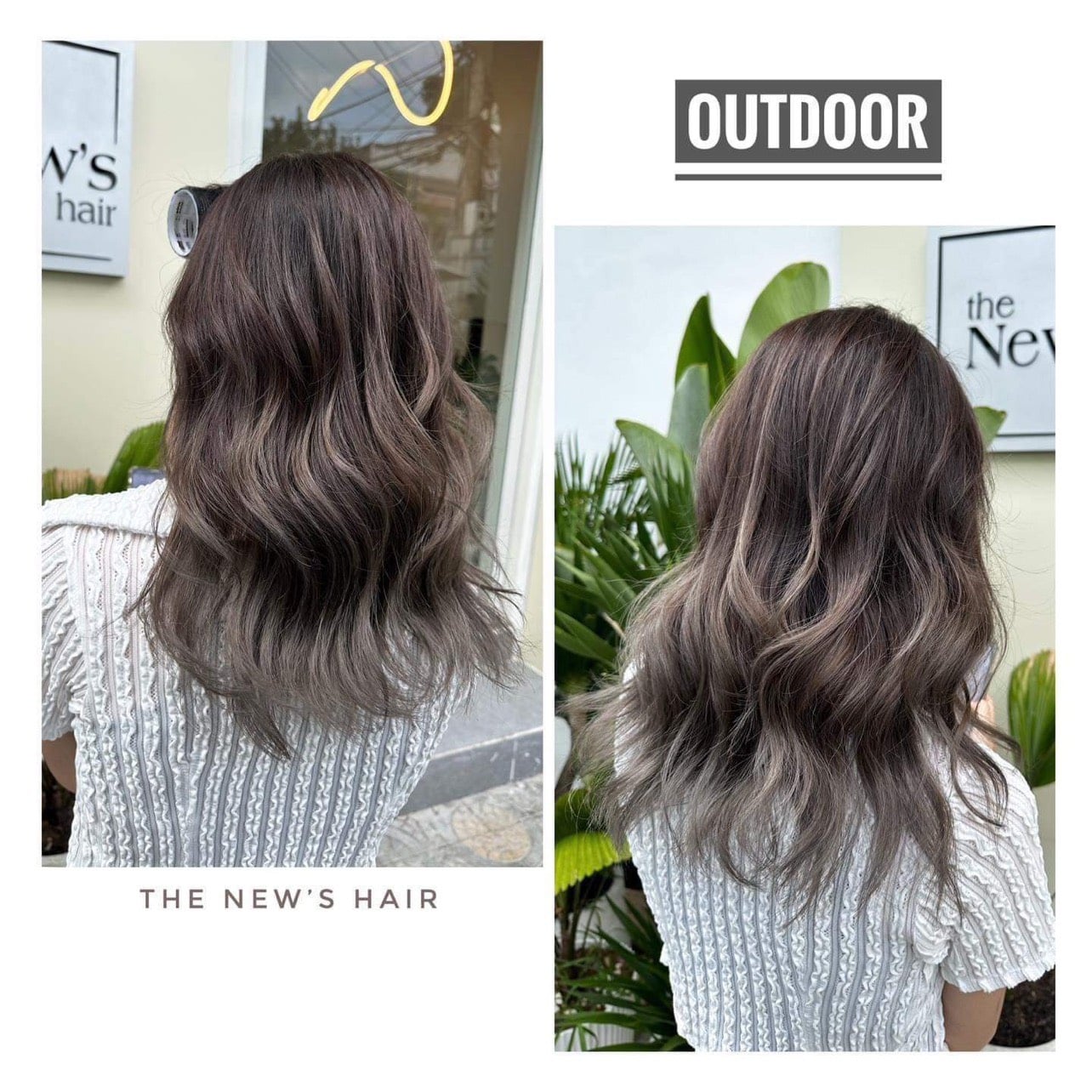 The New’s Hair Salon ảnh 1