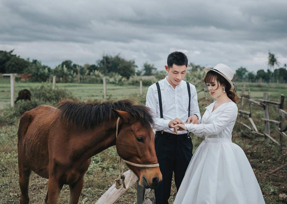 Thiên An Wedding ảnh 1