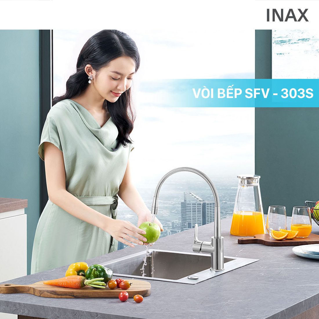 SHOWROOM INAX ảnh 1