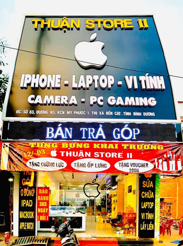 Thuận Store 2 ảnh 1