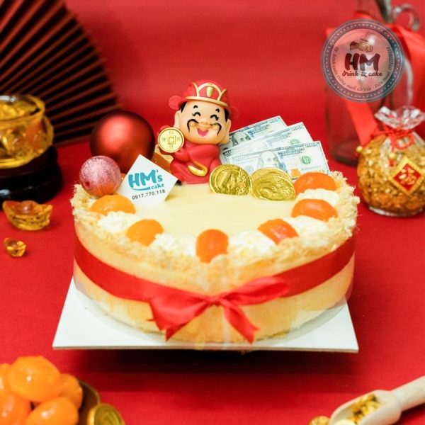 Tiệm Bánh HM.com ảnh 2