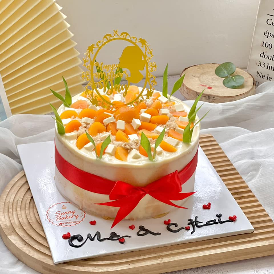 Tiệm Bánh Mặt Trời - Sunny Bakery ảnh 2