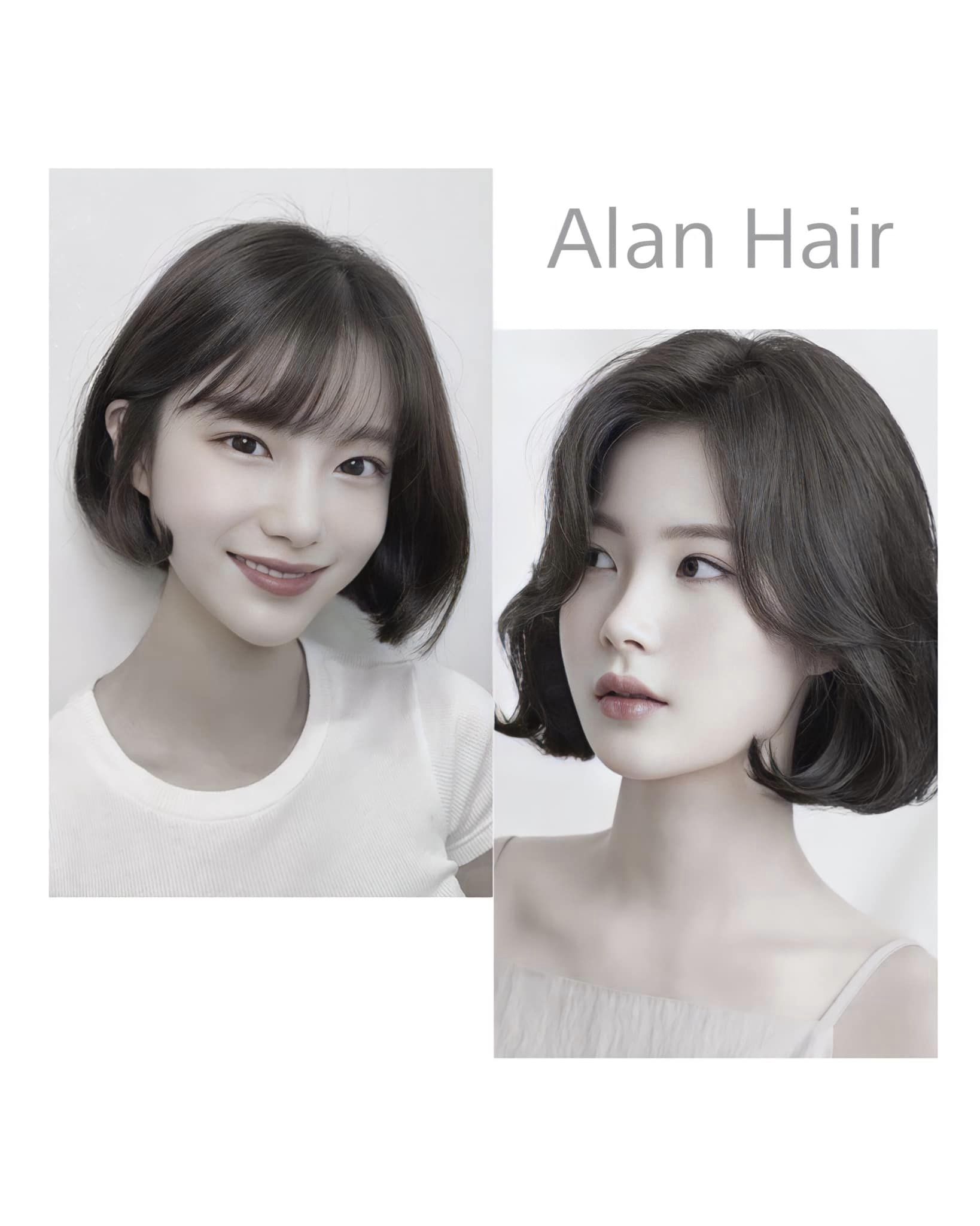 Tiệm Tóc ALan Hair salon ảnh 1