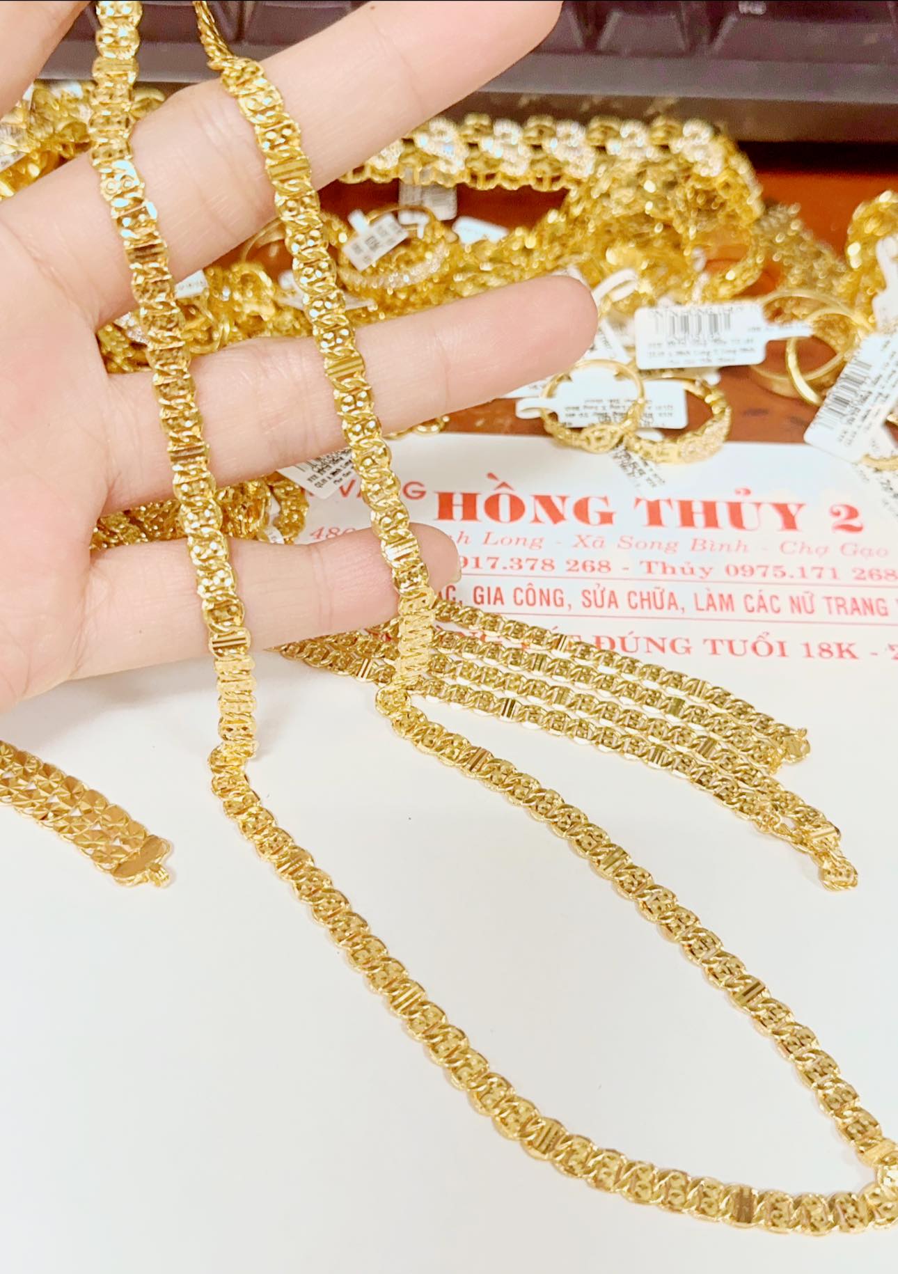 Tiệm Vàng Hồng Thuỷ ảnh 2