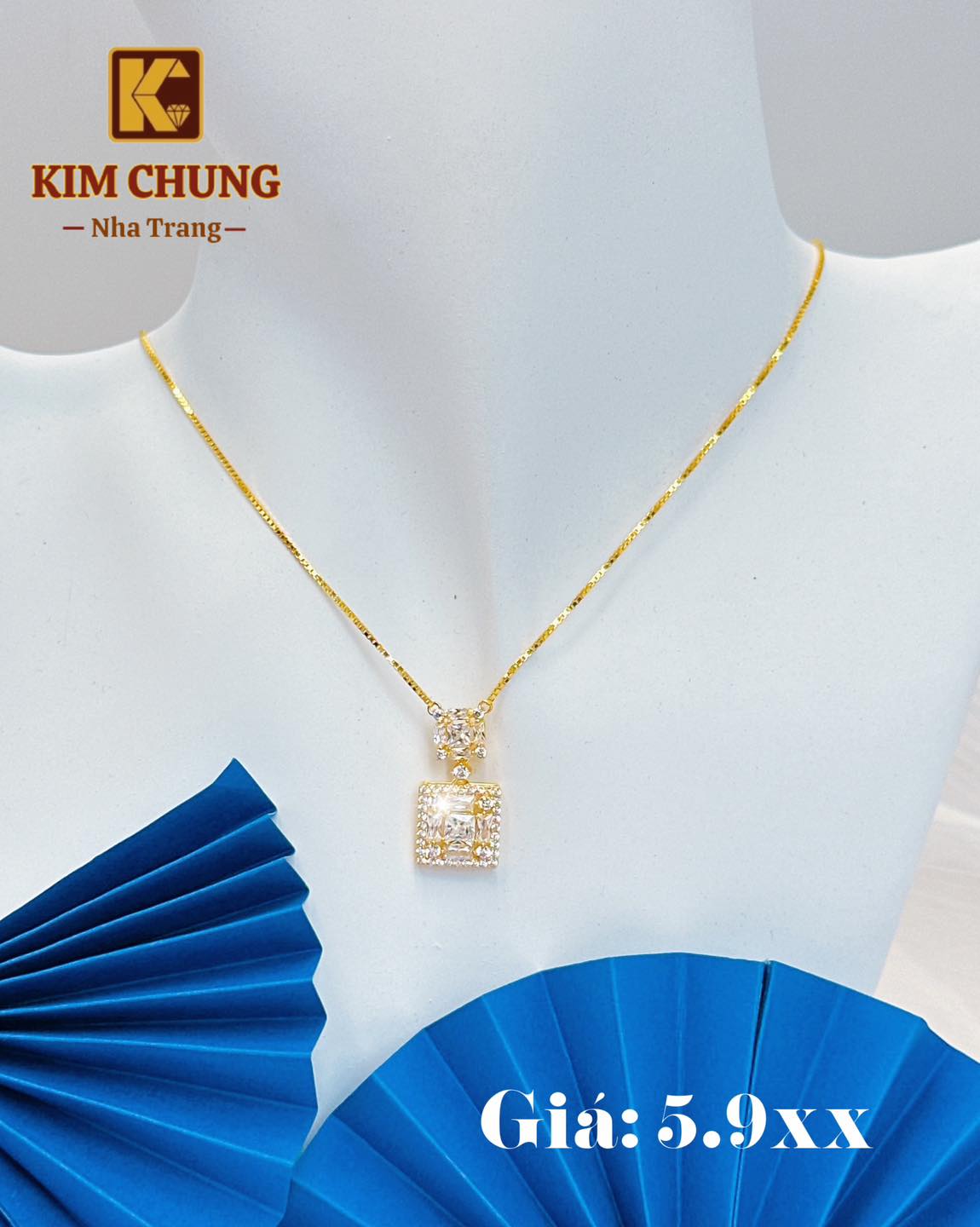 Tiệm Vàng Kim Chung ảnh 1