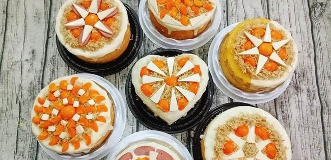 Tiệm Bánh Mặt Trời - Sunny Bakery ảnh 1