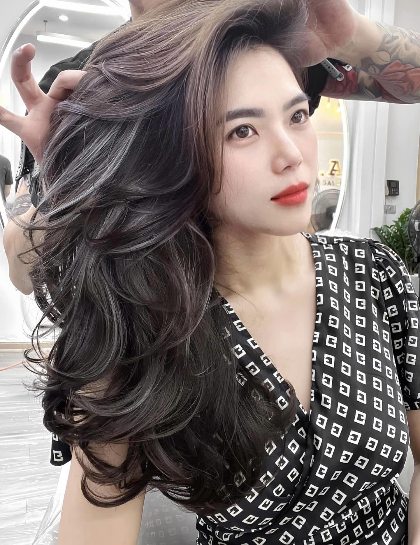 Tiến Dũng Hair Academy ảnh 2