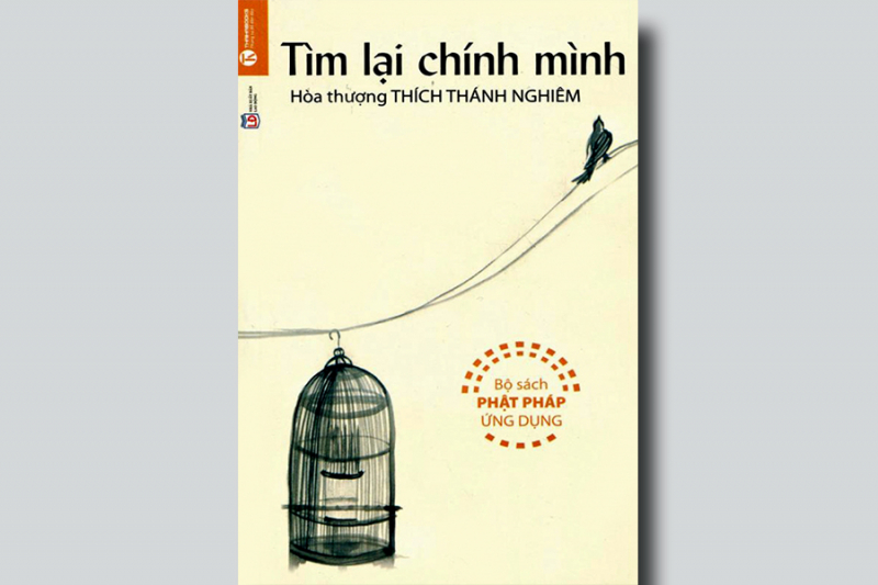 Tìm Lại Chính Mình ảnh 2