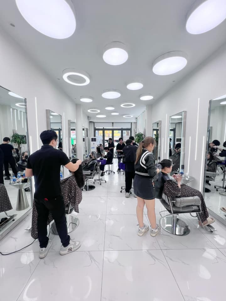 Traky Hair Salon ảnh 3