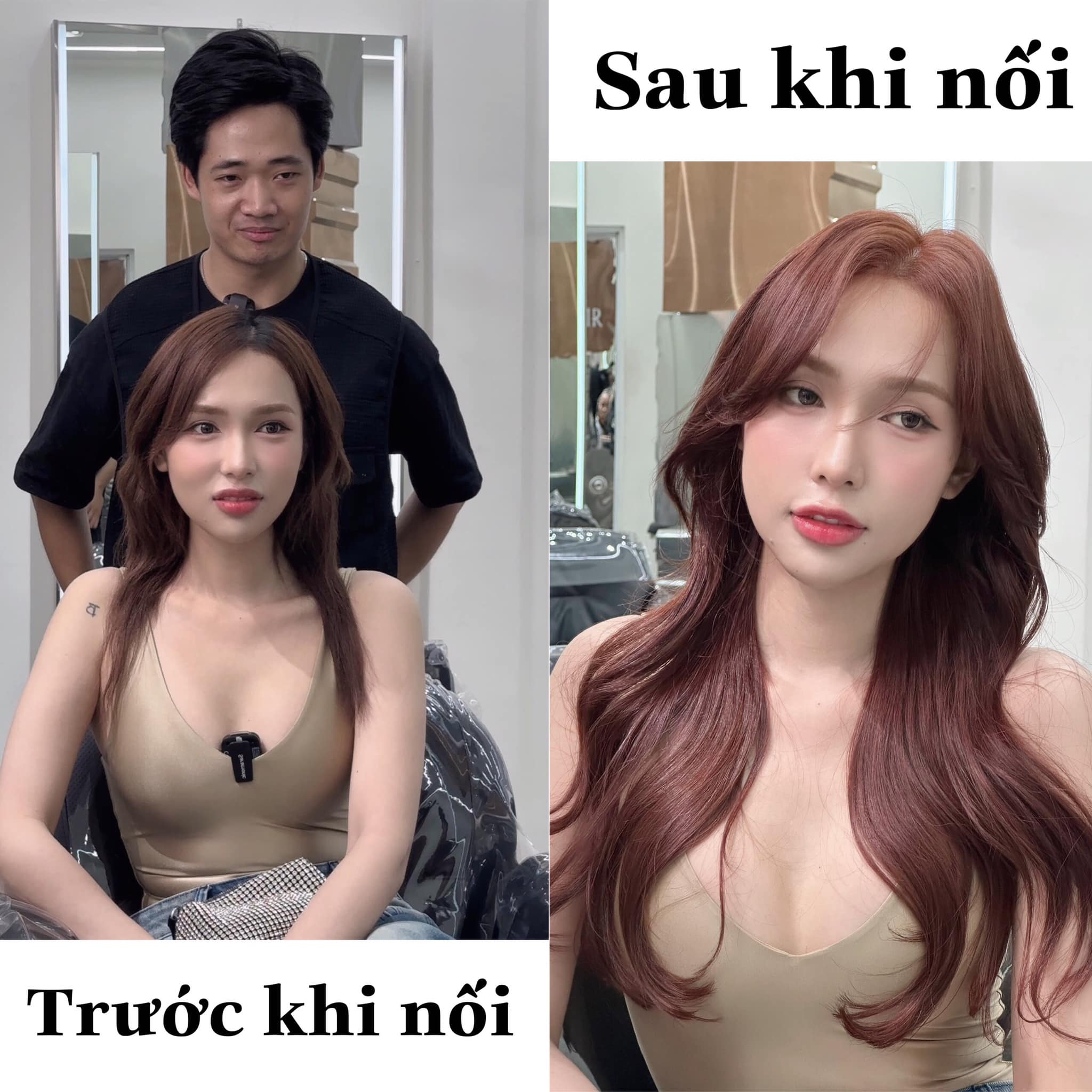 Traky Hair Salon ảnh 1