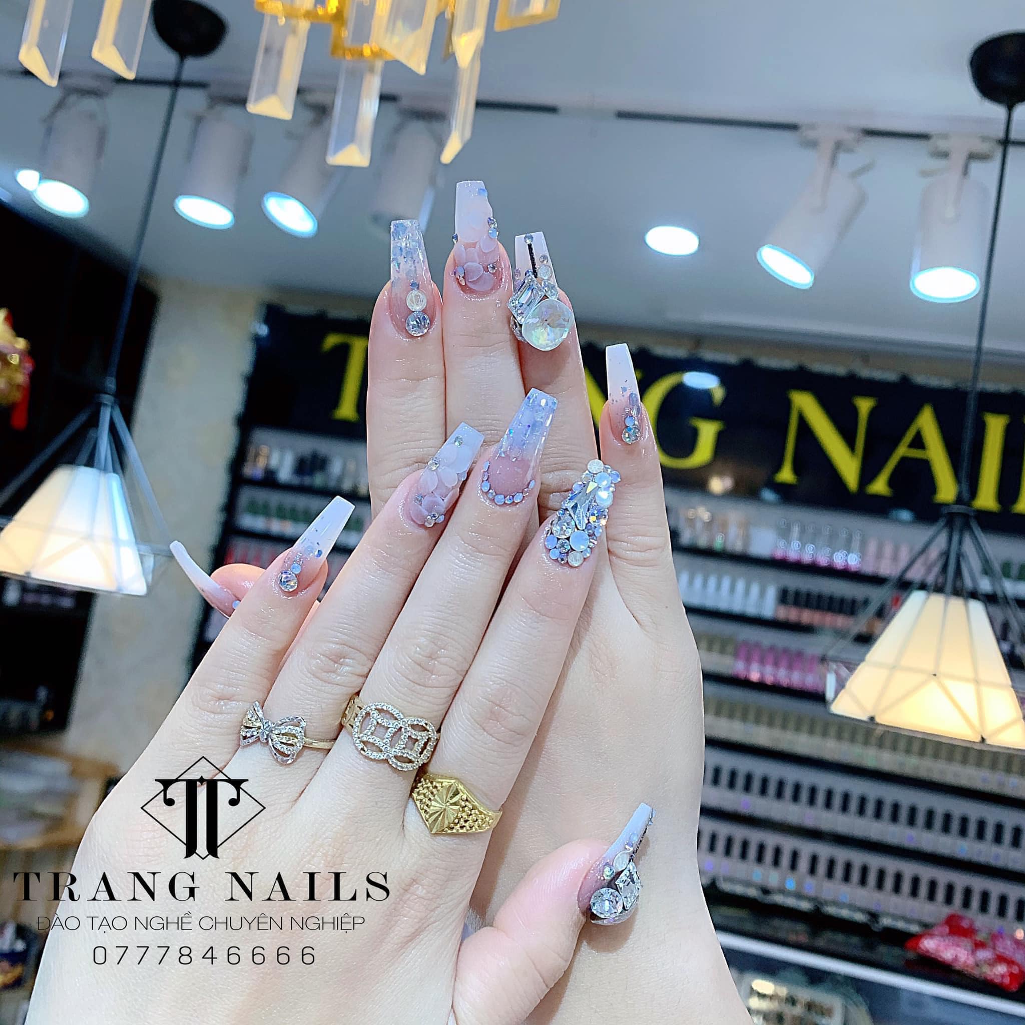 Trang Nail ảnh 1