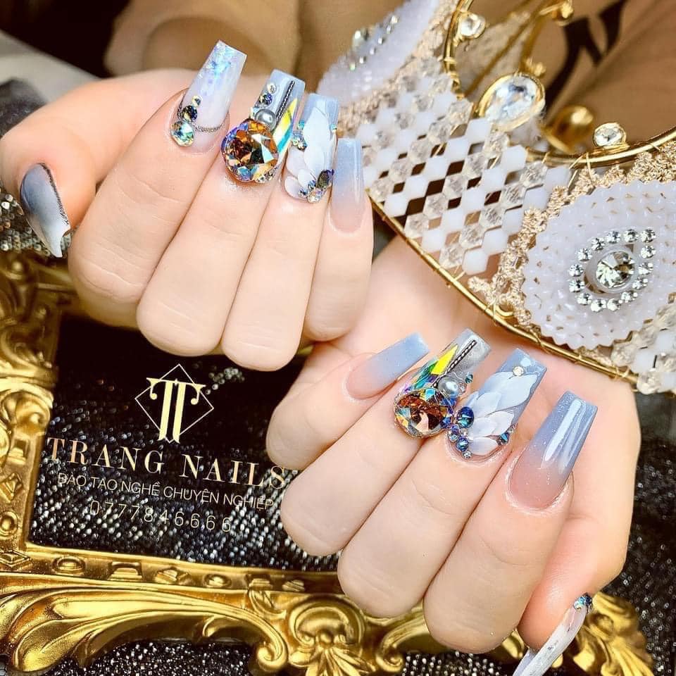 Trang Nail ảnh 2