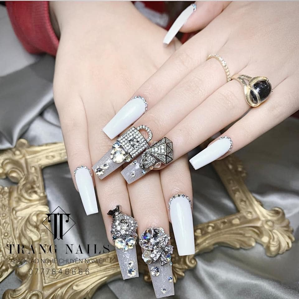 Trang Nail ảnh 3