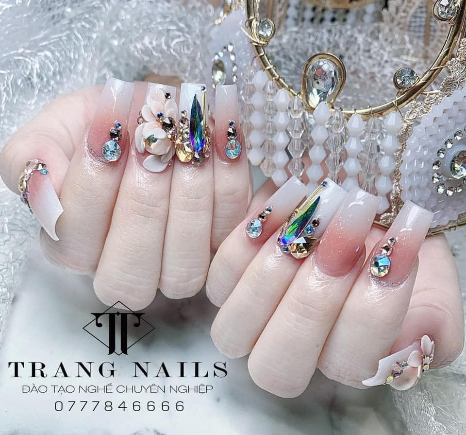 Trang Nails Design ảnh 1