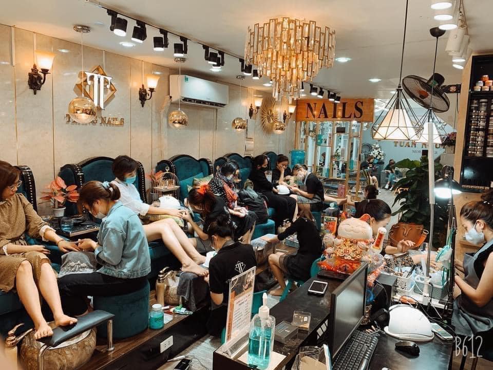 Trang Nails Design ảnh 3