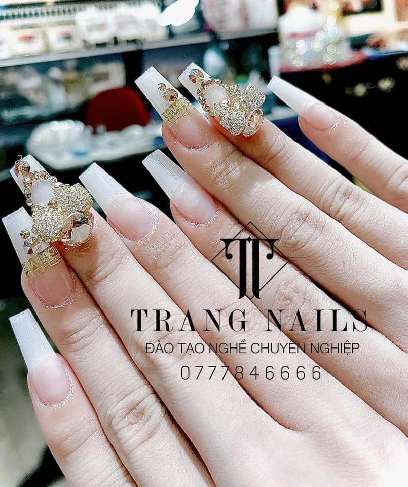 Trang Nails Design ảnh 2