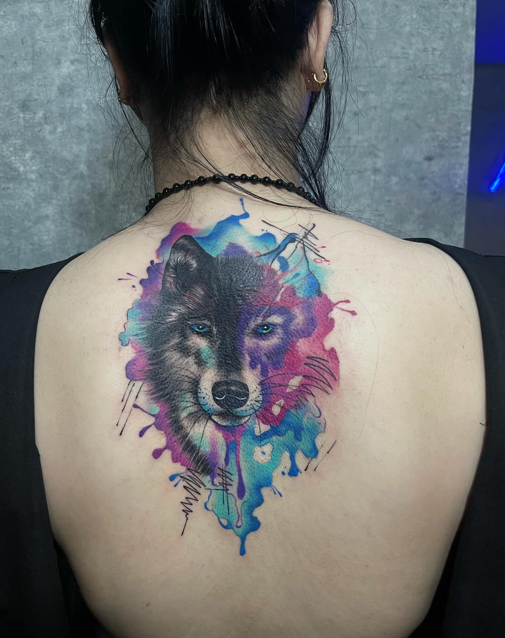 Triệu Nguyễn Tattoo ảnh 2