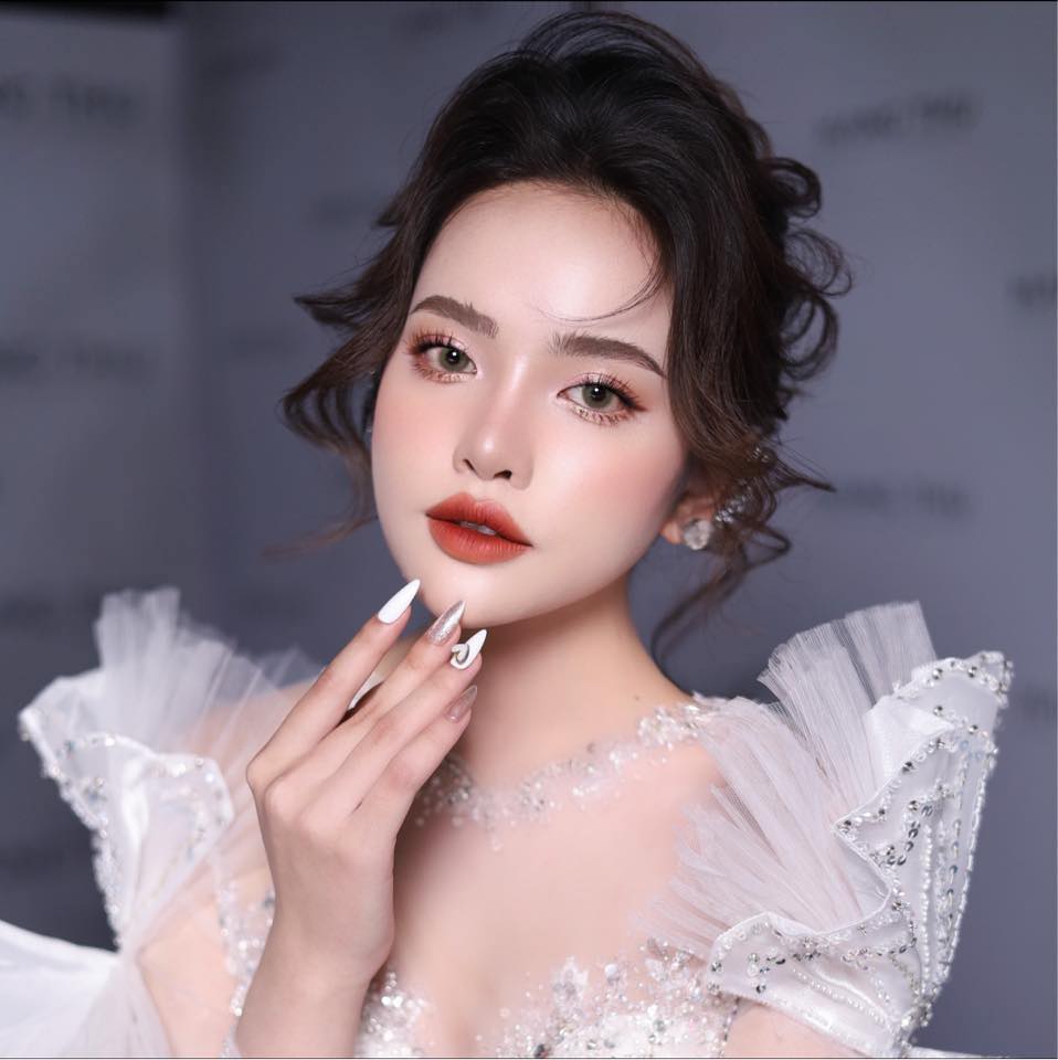 Triều Phạm Bridal ảnh 1