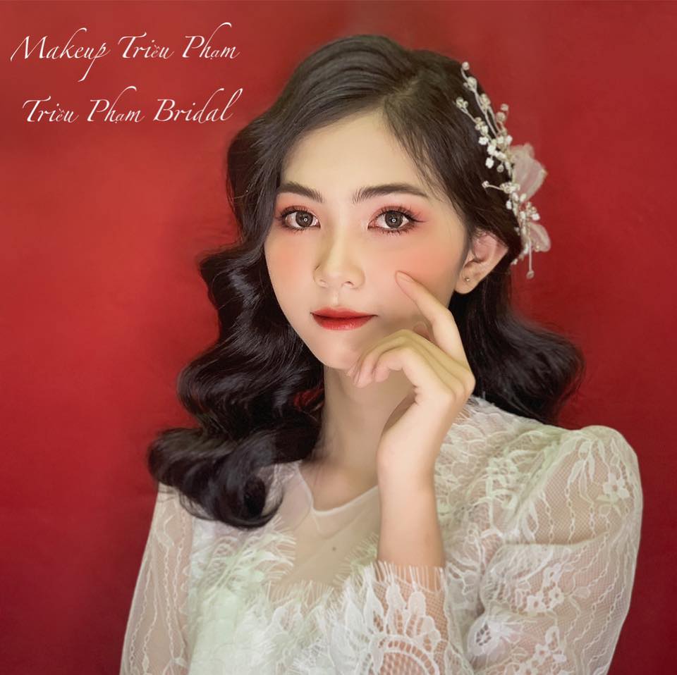 Triều Phạm Bridal ảnh 3