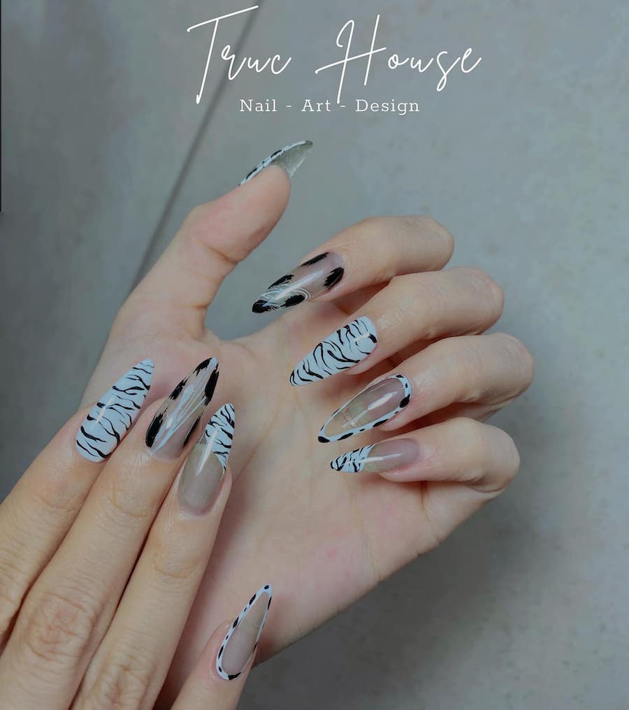 Truc House Nail ảnh 2