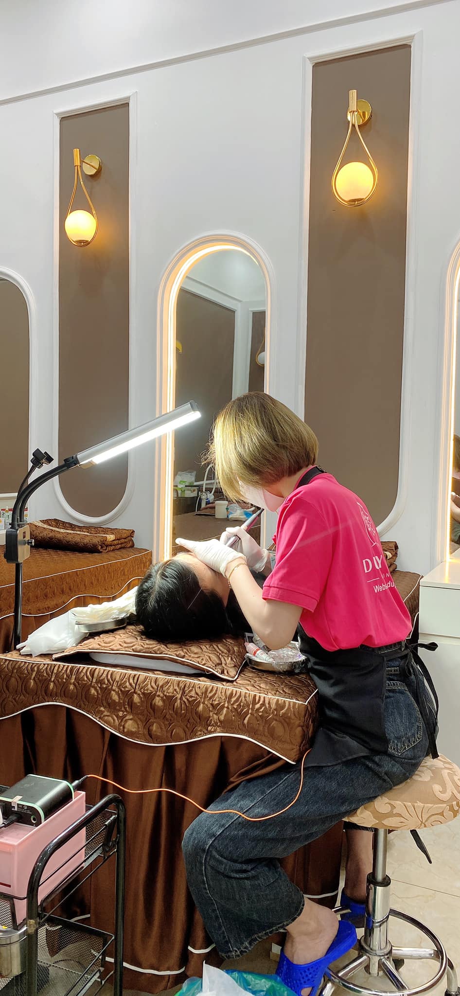 Trúc Linh Beauty Academy ảnh 3