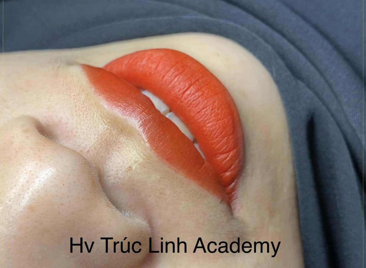 Trúc Linh Beauty Academy ảnh 1