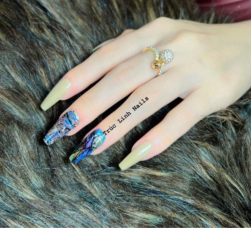 Trúc Linh Nail ảnh 1