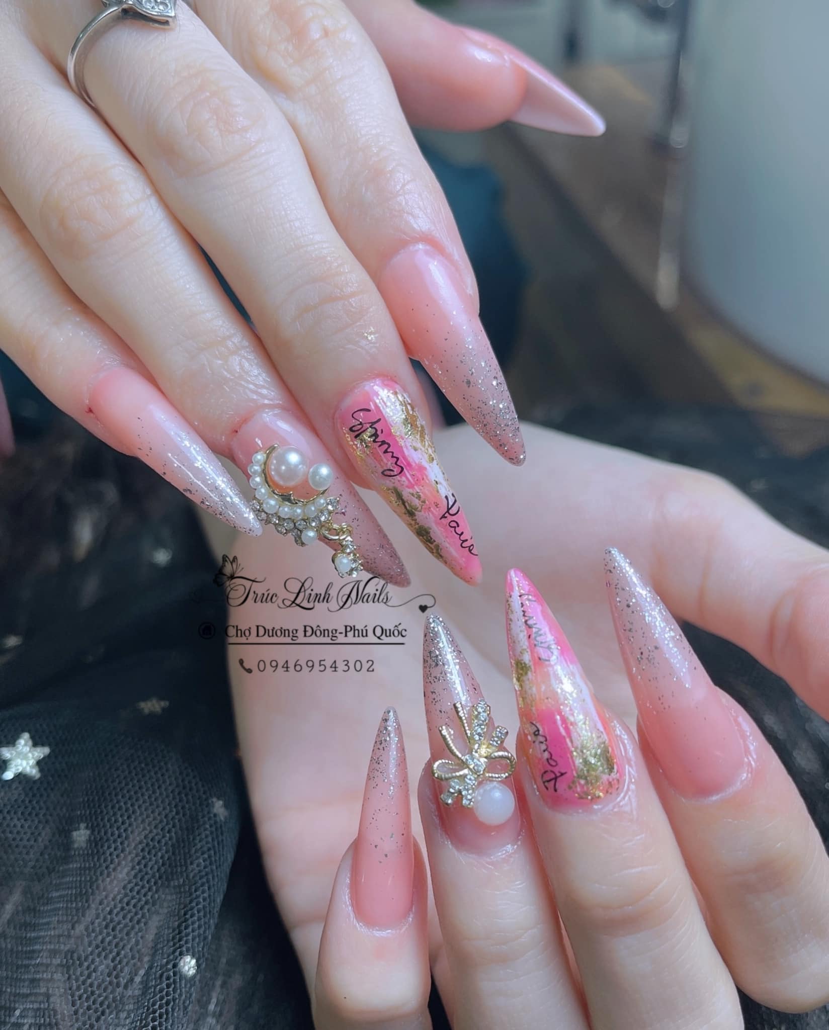 Trúc Linh Nail ảnh 3