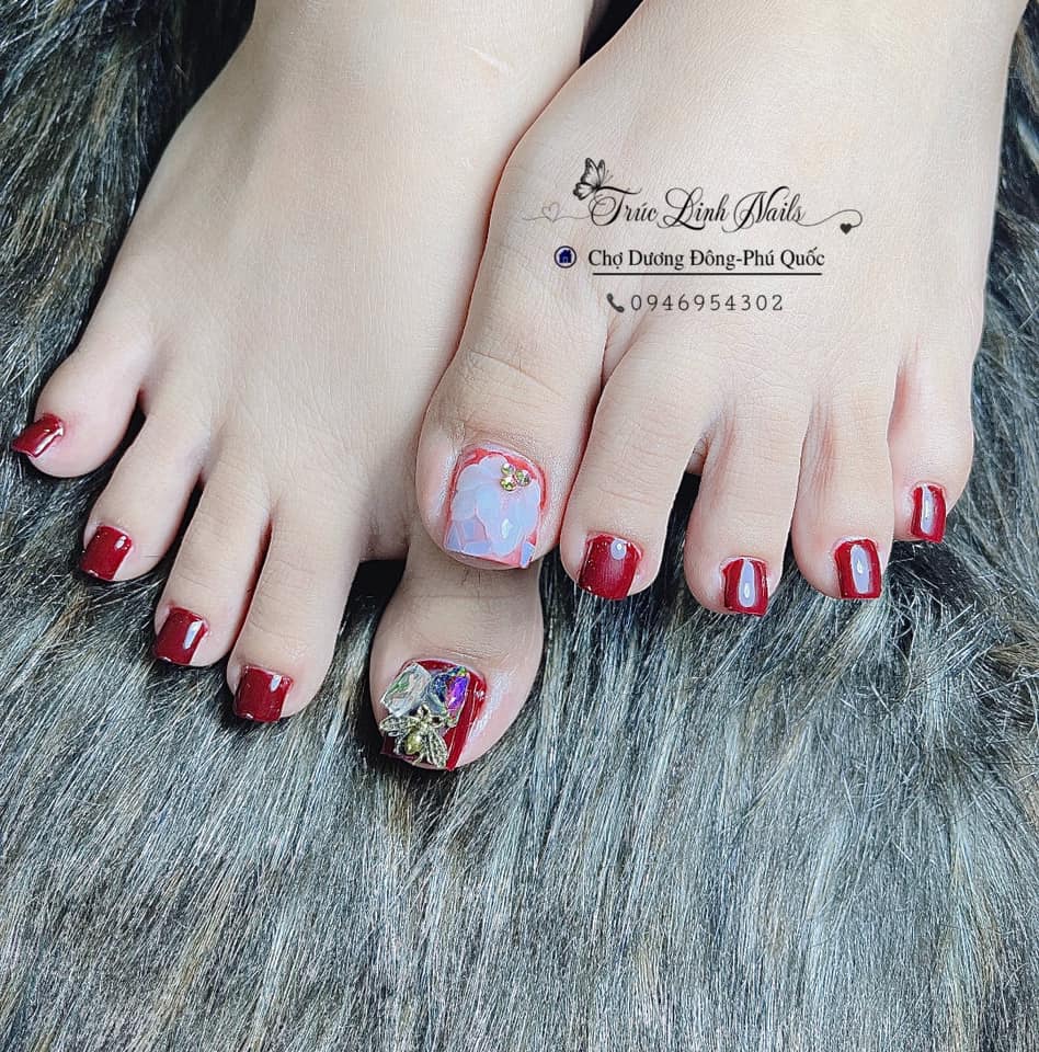 Trúc Linh Nail ảnh 2