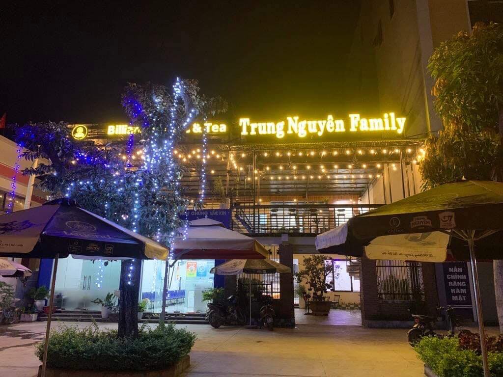 Trung Nguyên Family Coffee ảnh 3