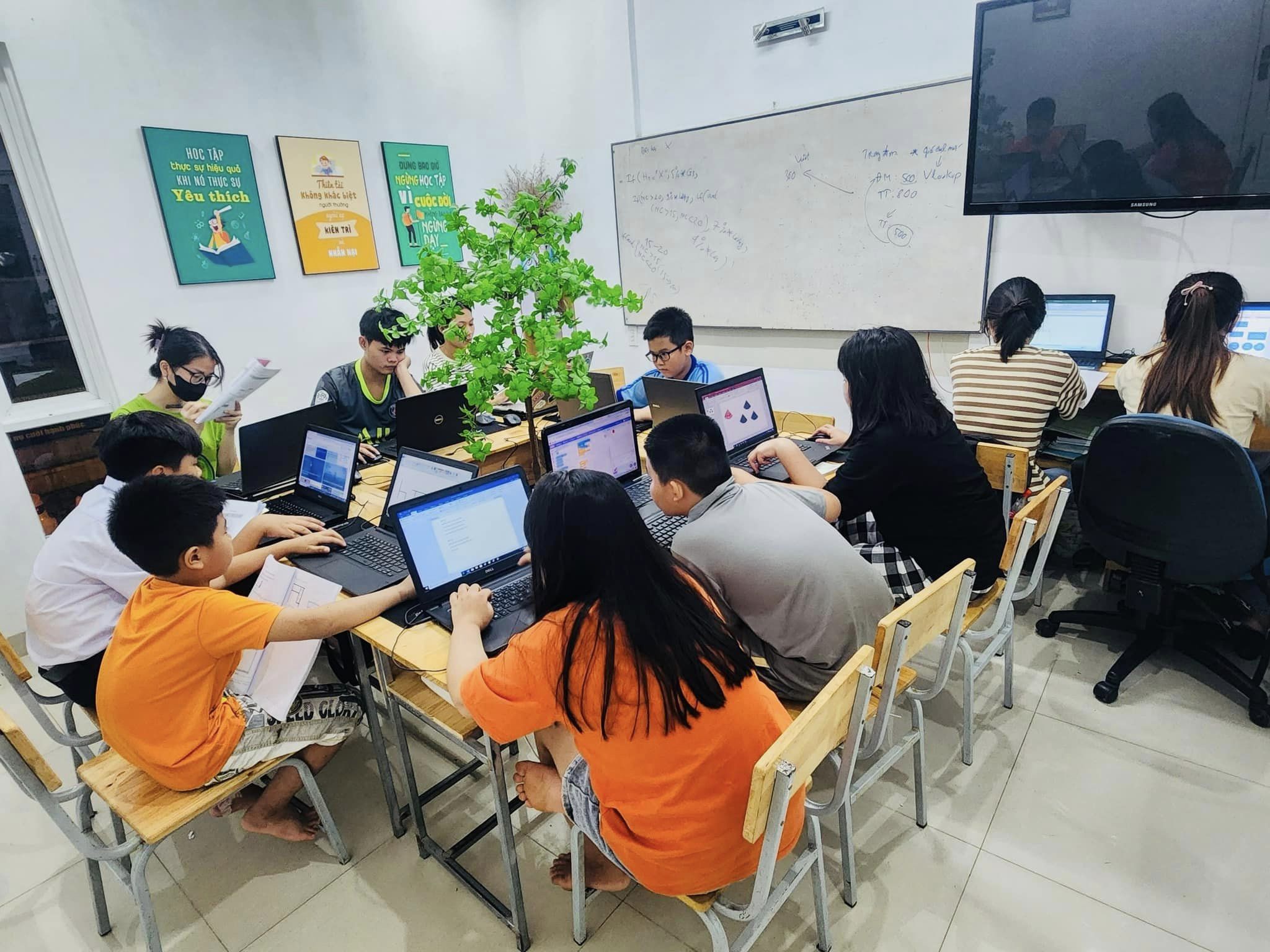 Trung tâm Tin học EDU PC ảnh 1