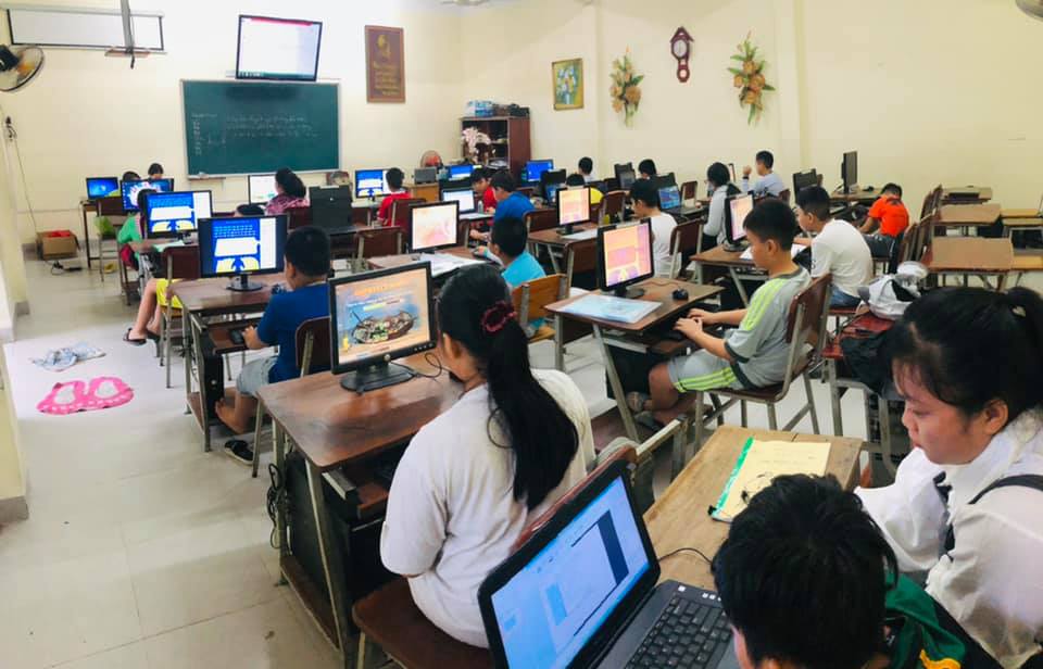 Trung tâm Tin học EDU PC ảnh 2