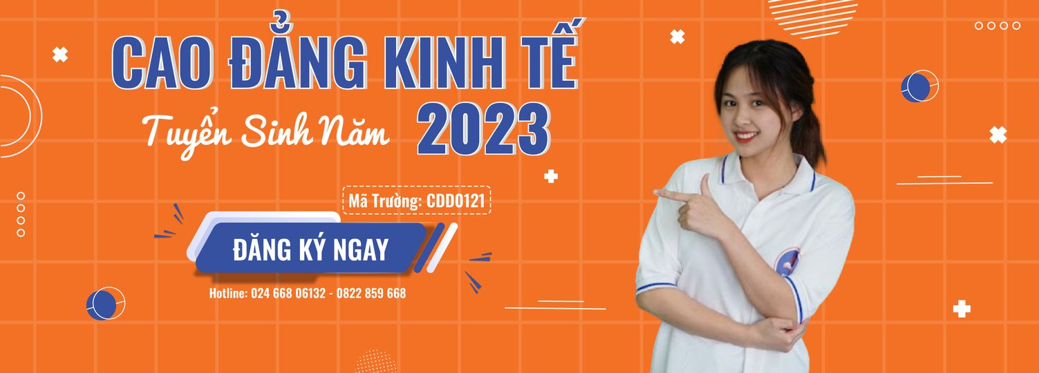 Trường Cao đẳng Kinh tế Công nghệ Hà Nội ảnh 1