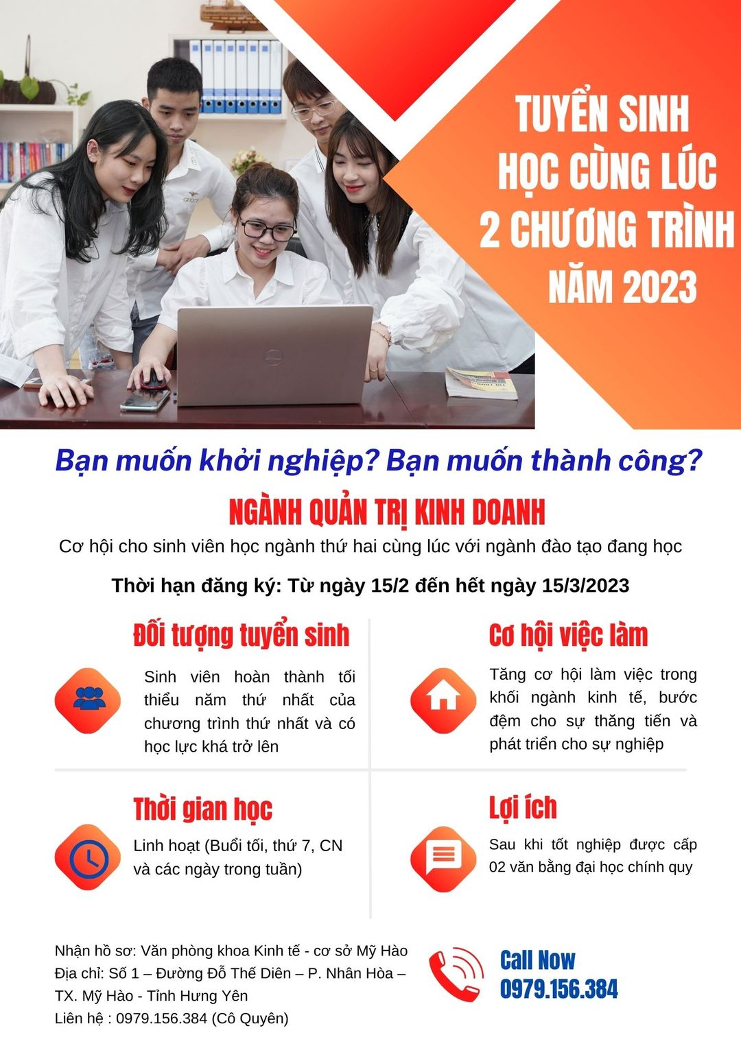 Trường Đại Học Sư Phạm Kỹ Thuật Hưng Yên ảnh 3