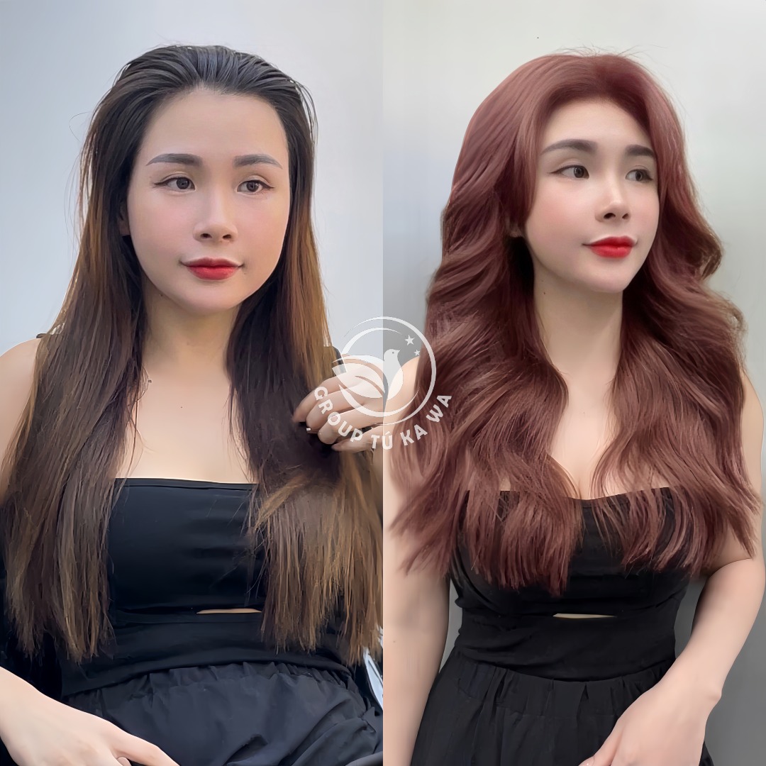 Tú Ka Wa Salon ảnh 1