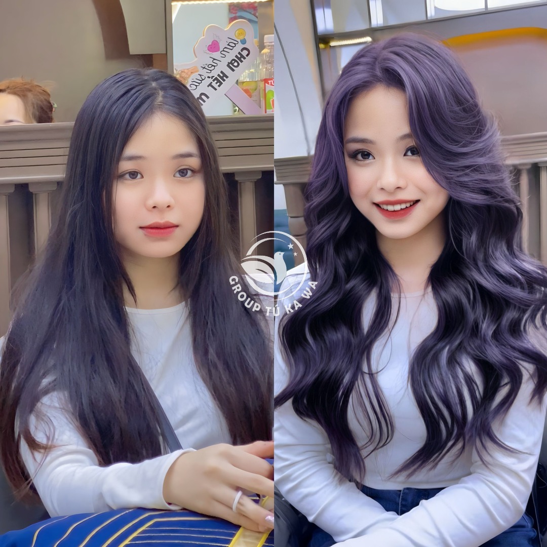 Tú Ka Wa Salon ảnh 2