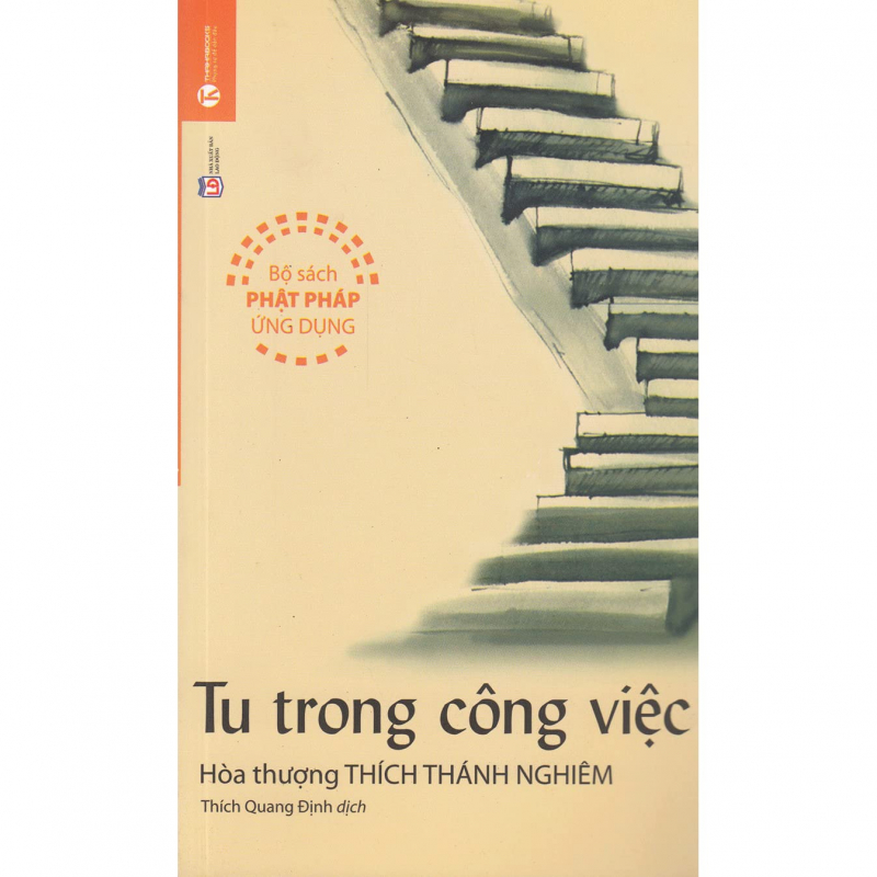 Tu Trong Công Việc ảnh 2