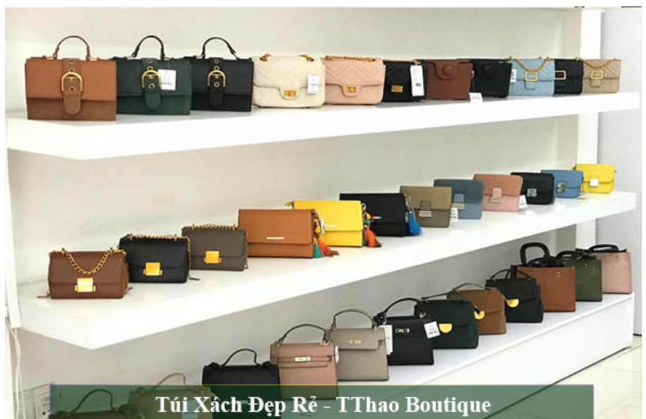 TThao Boutique ảnh 2