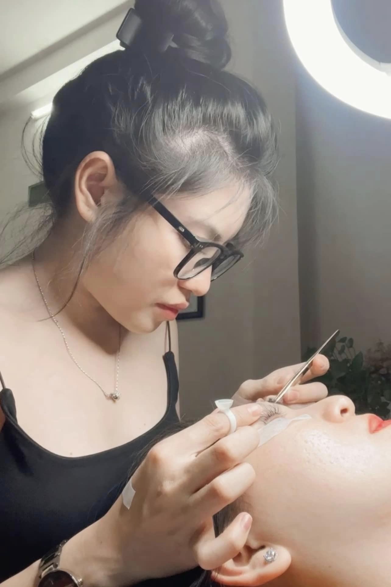Tường Tường Eyelash ảnh 3