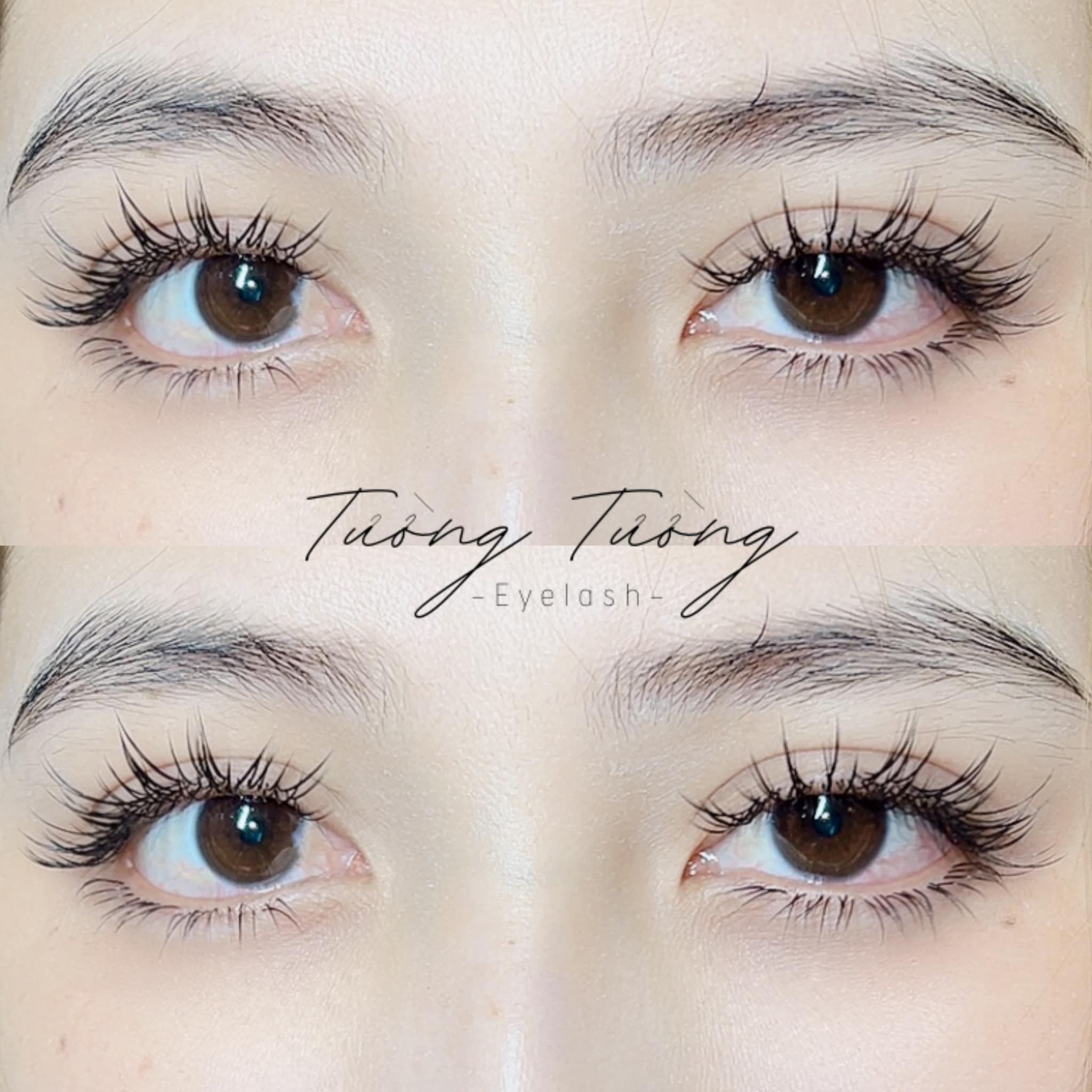 Tường Tường Eyelash ảnh 2