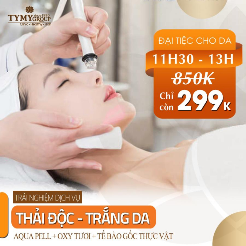 TyMy Spa & Beauty Salon ảnh 1