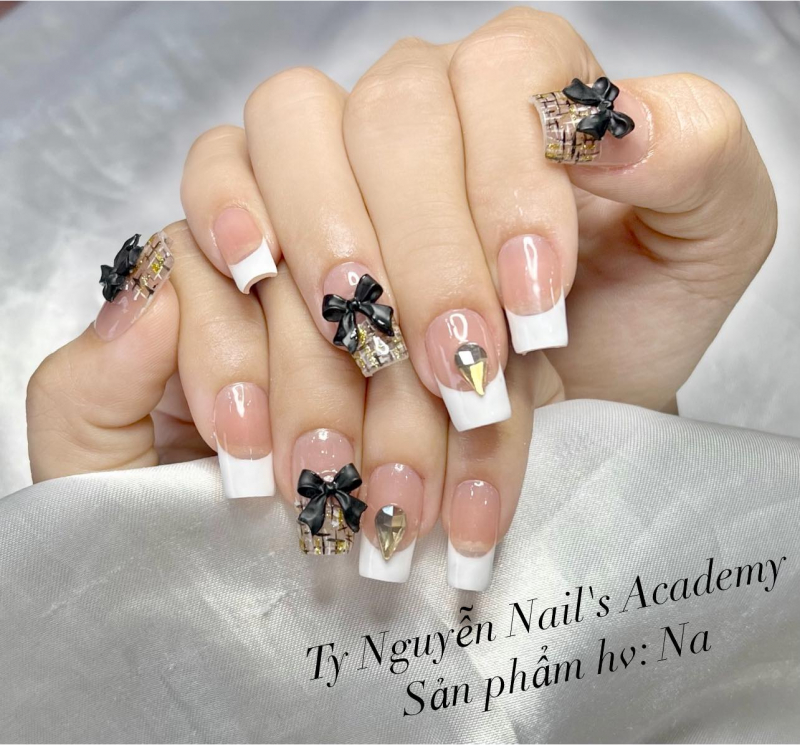 Ty Nguyễn Nail Academy ảnh 2